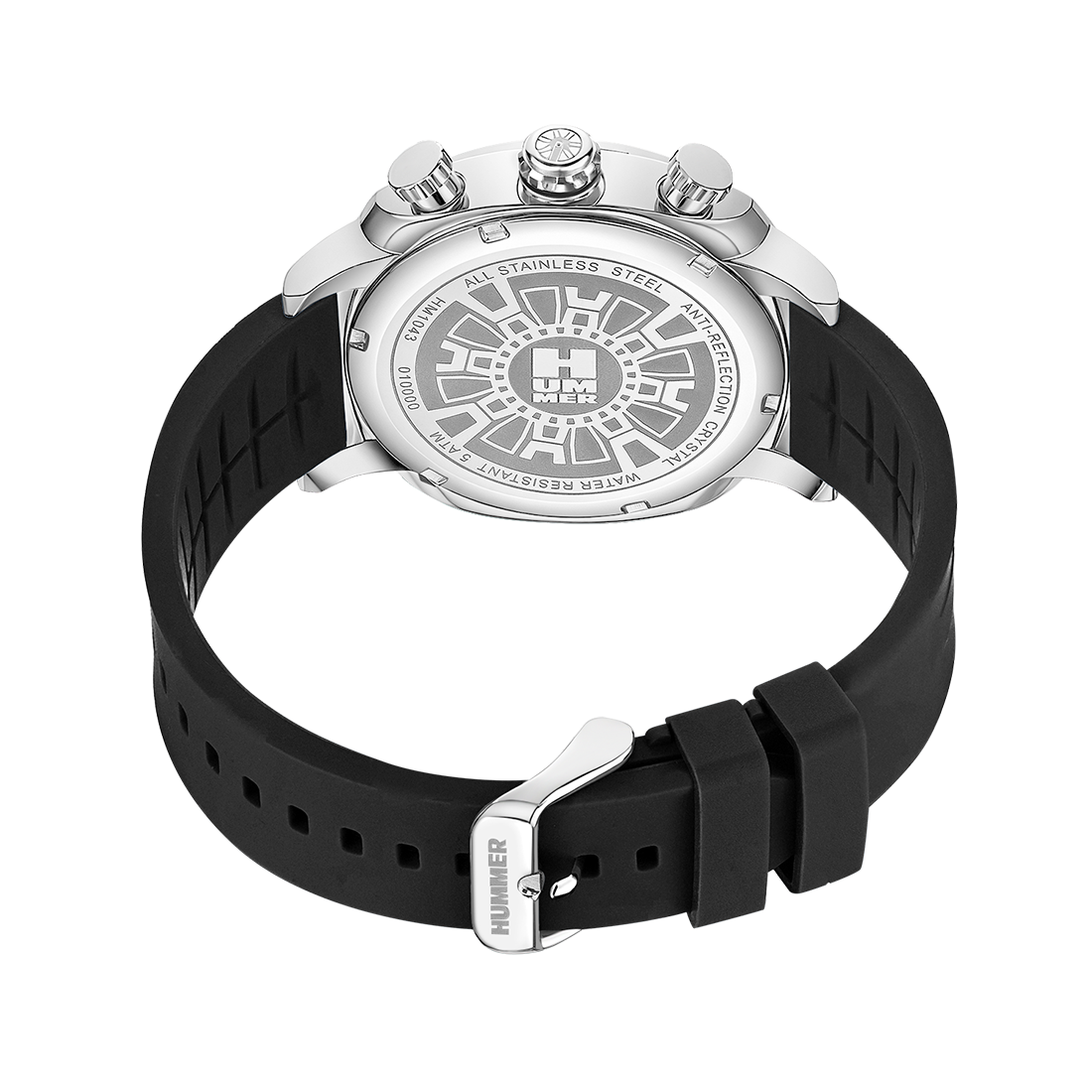 Hummer HM1043-1392C Men's Chronograph Analog Watch