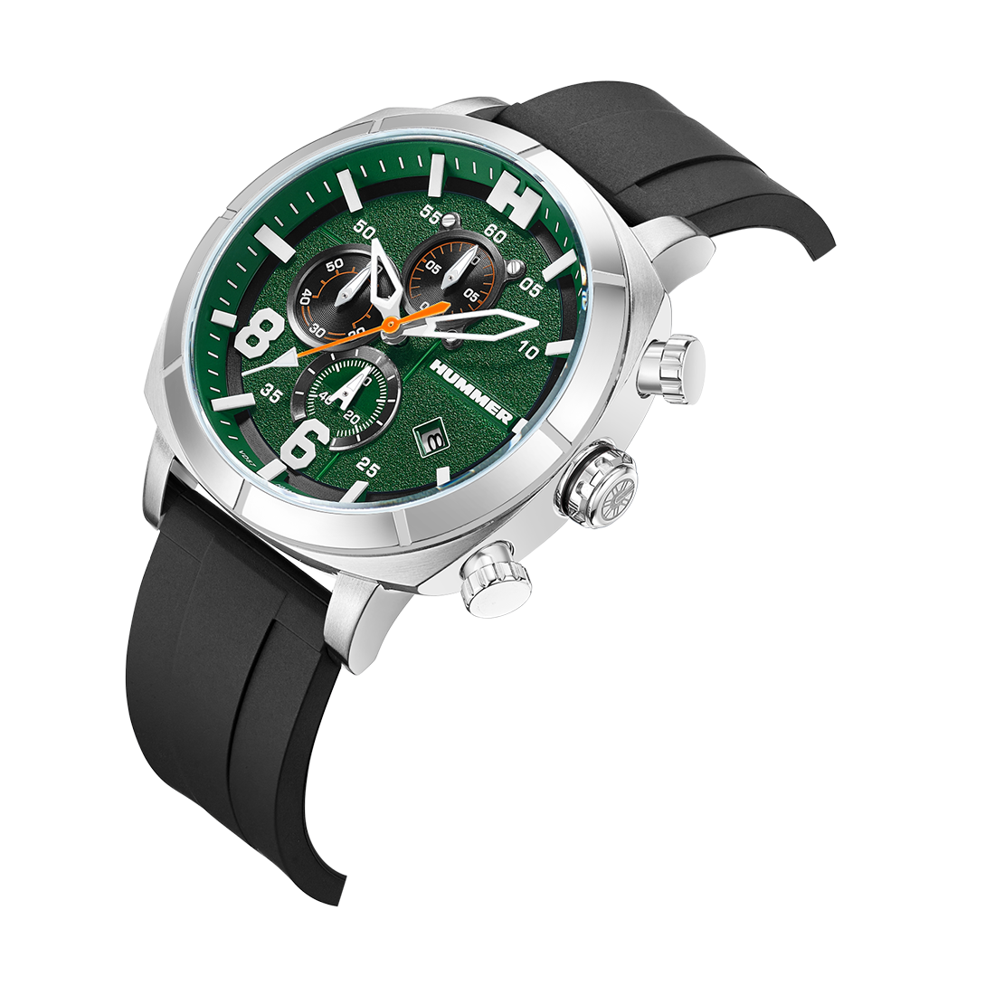 Hummer HM1043-1392C Men's Chronograph Analog Watch