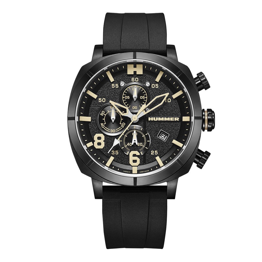 Hummer HM1043-1732C Men's Chronograph Analog Watch