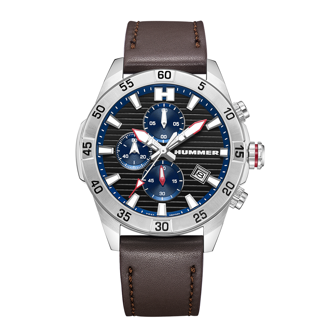Hummer HM1044-1382C Men's Chronograph Analog Watch