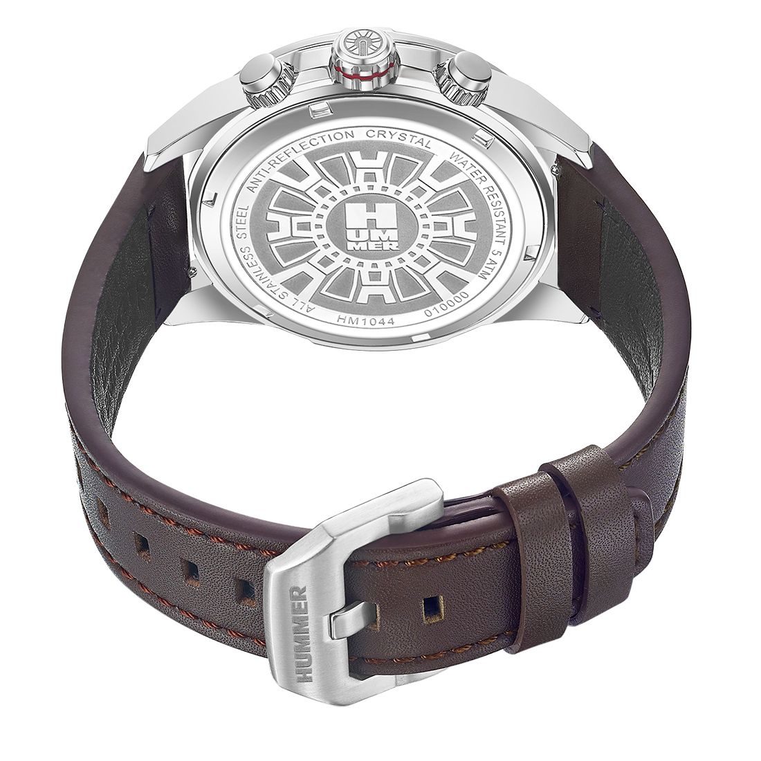 Hummer HM1044-1382C Men's Chronograph Analog Watch