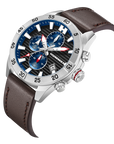 Hummer HM1044-1382C Men's Chronograph Analog Watch