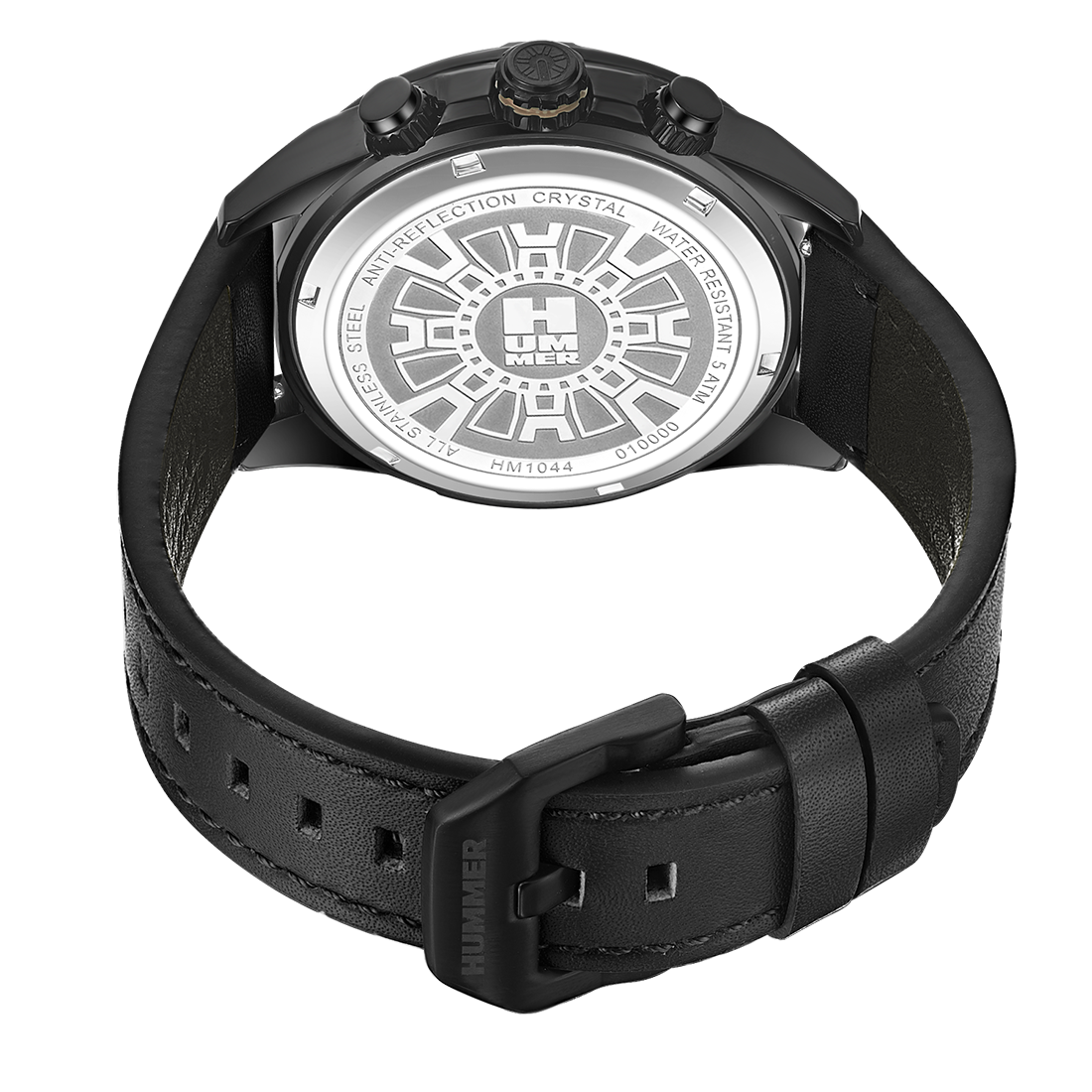 Hummer HM1044-1732C Men's Chronograph Analog Watch