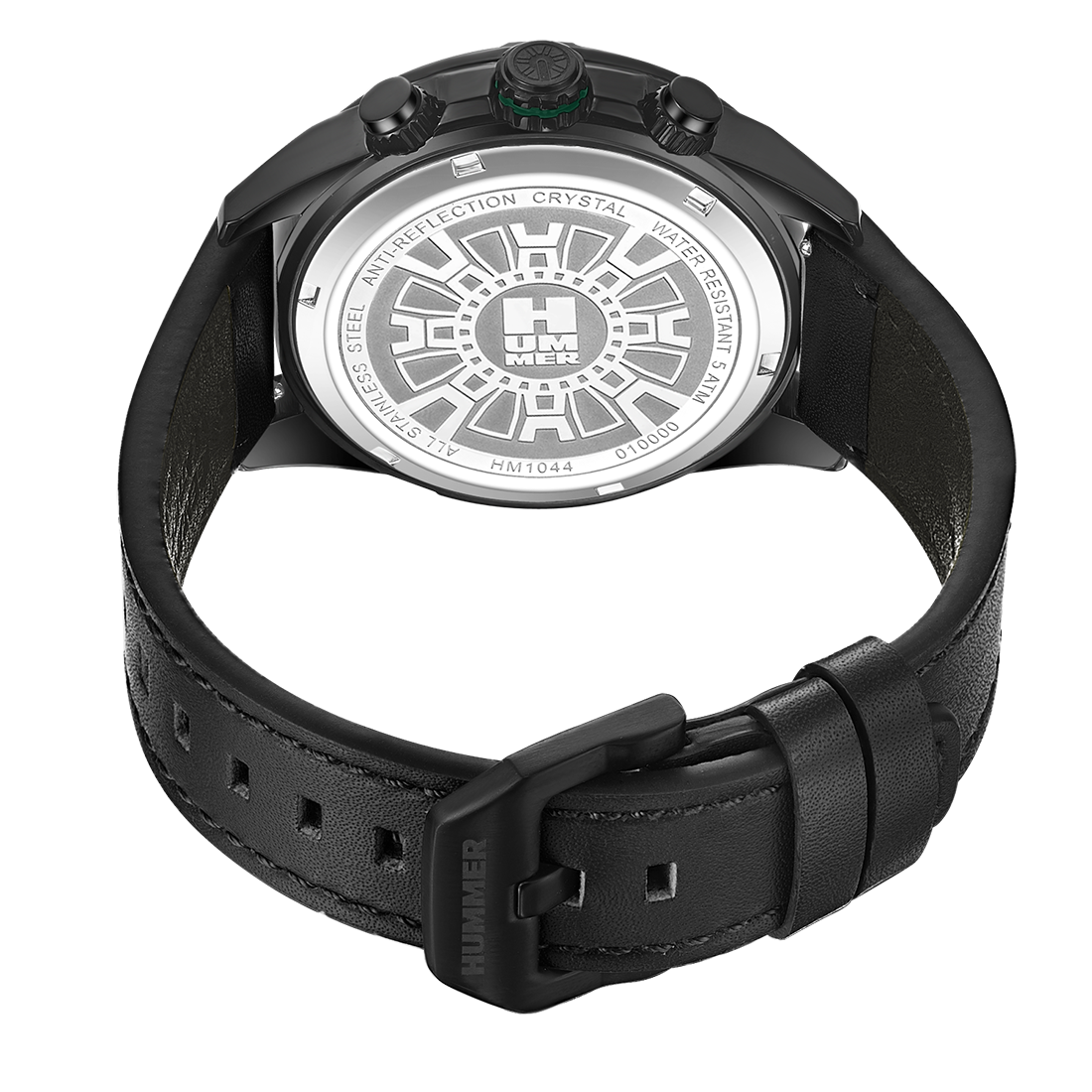 Hummer HM1044-1792C Men's Chronograph Analog Watch