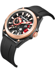 Hummer HM1045-1732LE Men's Limited Edition Analog Watch