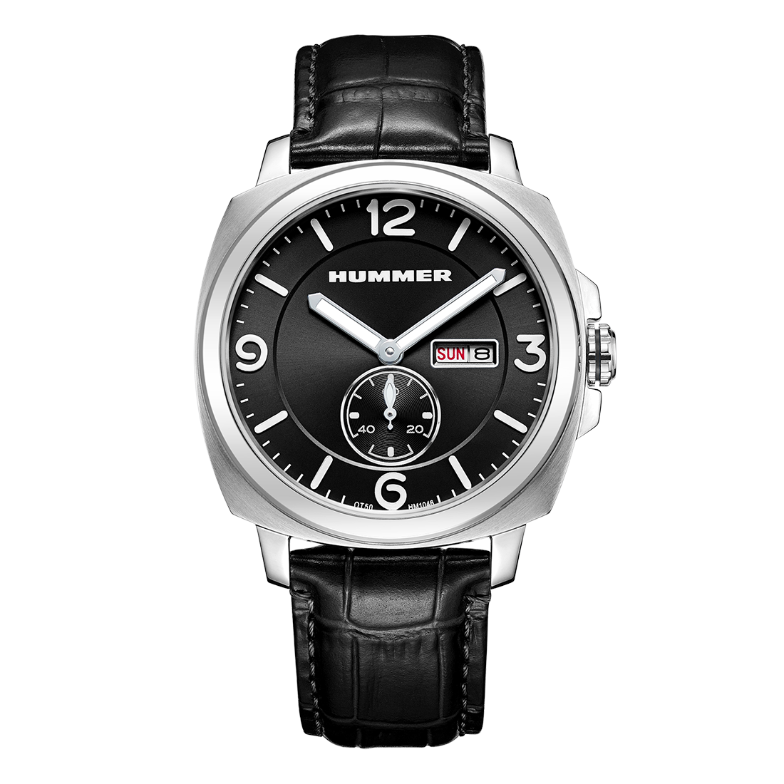 Hummer HM1046-1335 Men's Contemporary Analog Watch