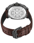 Hummer HM1046-1725 Men's Contemporary Analog Watch