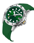 Hummer HM1047-1396 Men's Contemporary Analog Watch