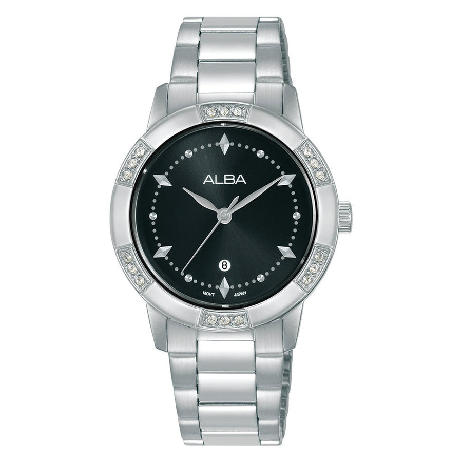 Alba AH7DG3X Fashion Quartz