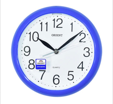 Orient OD054-72 Clock