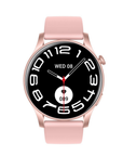 BOZLUN KC88 Pink Smart Watch product image
