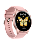 BOZLUN KC88 Pink Smart Watch product image