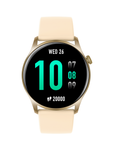 BOZLUN KC88 Gold Smart Watch product image