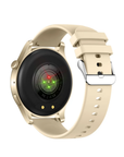 BOZLUN KC88 Gold Smart Watch product image