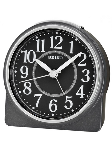 Seiko QHE137-K Alarm Clock