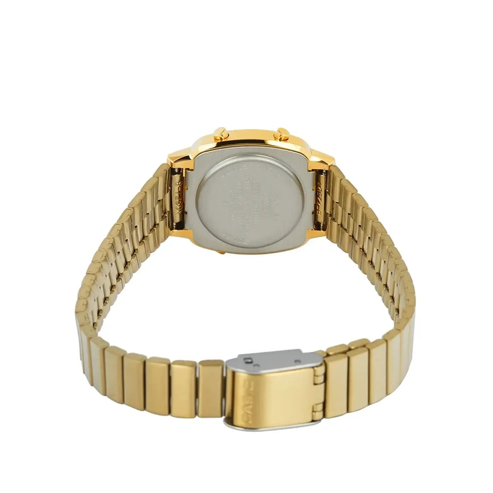 Casio Vintage LA670WGA-9AEF Women's Digital Watch
