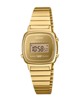 Casio Vintage LA670WGA-9AEF Women's Digital Watch