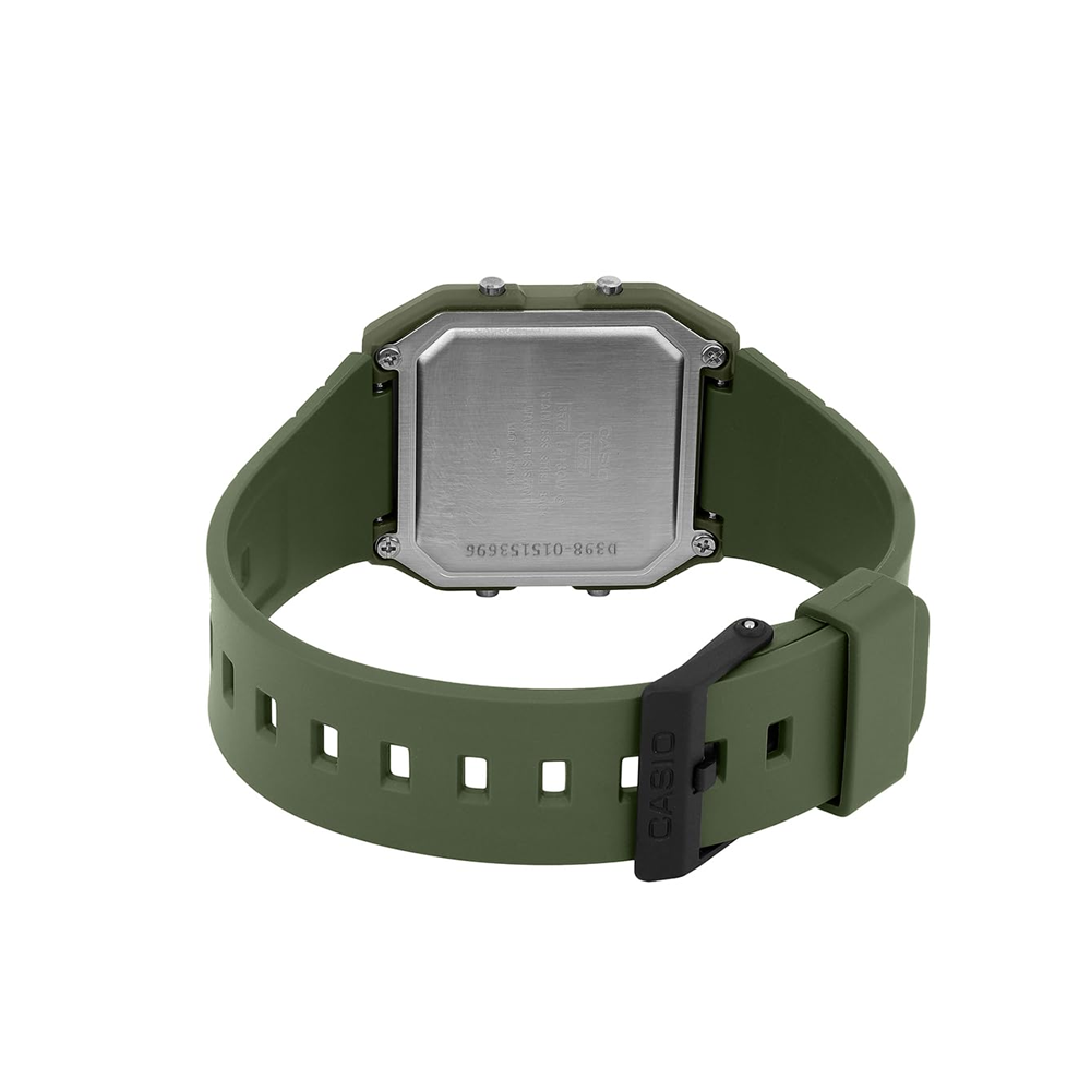 Casio LF-30W-3ADF — product image 3