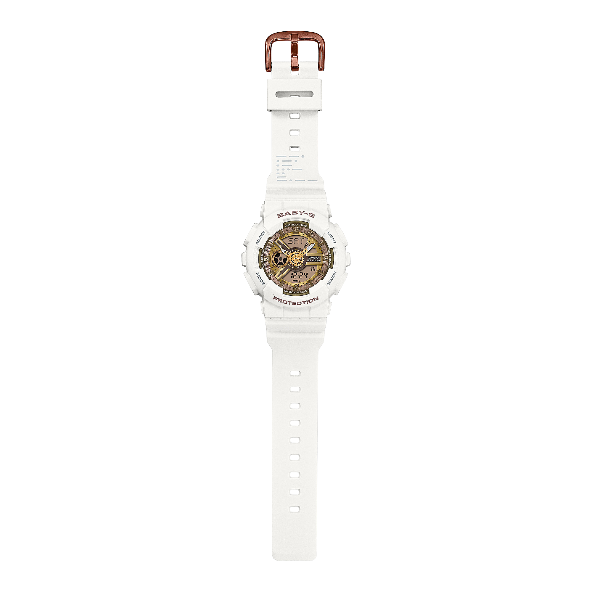 Casio G-Shock LOV-22A-7A Couple Set Digital