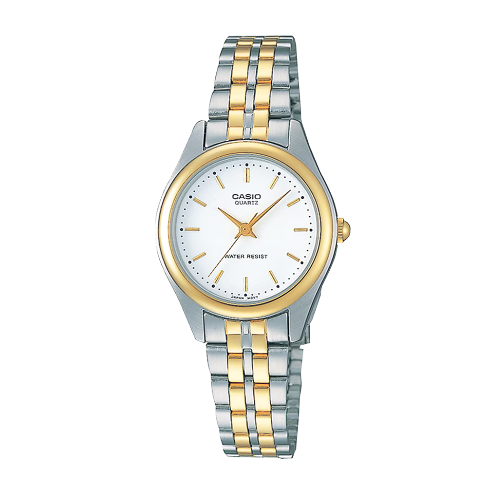 Casio General LTP-1129G-7BRDF Watch