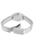 Casio LTP-1170A-7ARDF Women's Silver Analog Date Watch