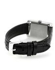 Casio LTP-1234LL-7ADF Women's Black Leather Analog Watch
