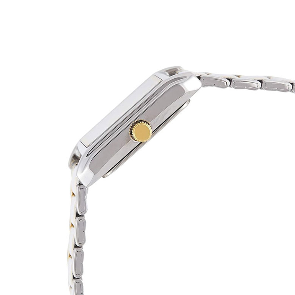 Casio LTP-1235SG-7ADF Women's Two-Tone Stainless Steel Watch