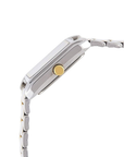 Casio LTP-1235SG-7ADF Women's Two-Tone Stainless Steel Watch