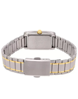 Casio LTP-1235SG-7ADF Women's Two-Tone Stainless Steel Watch
