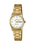Casio LTP-V006G-7BUDF Analog