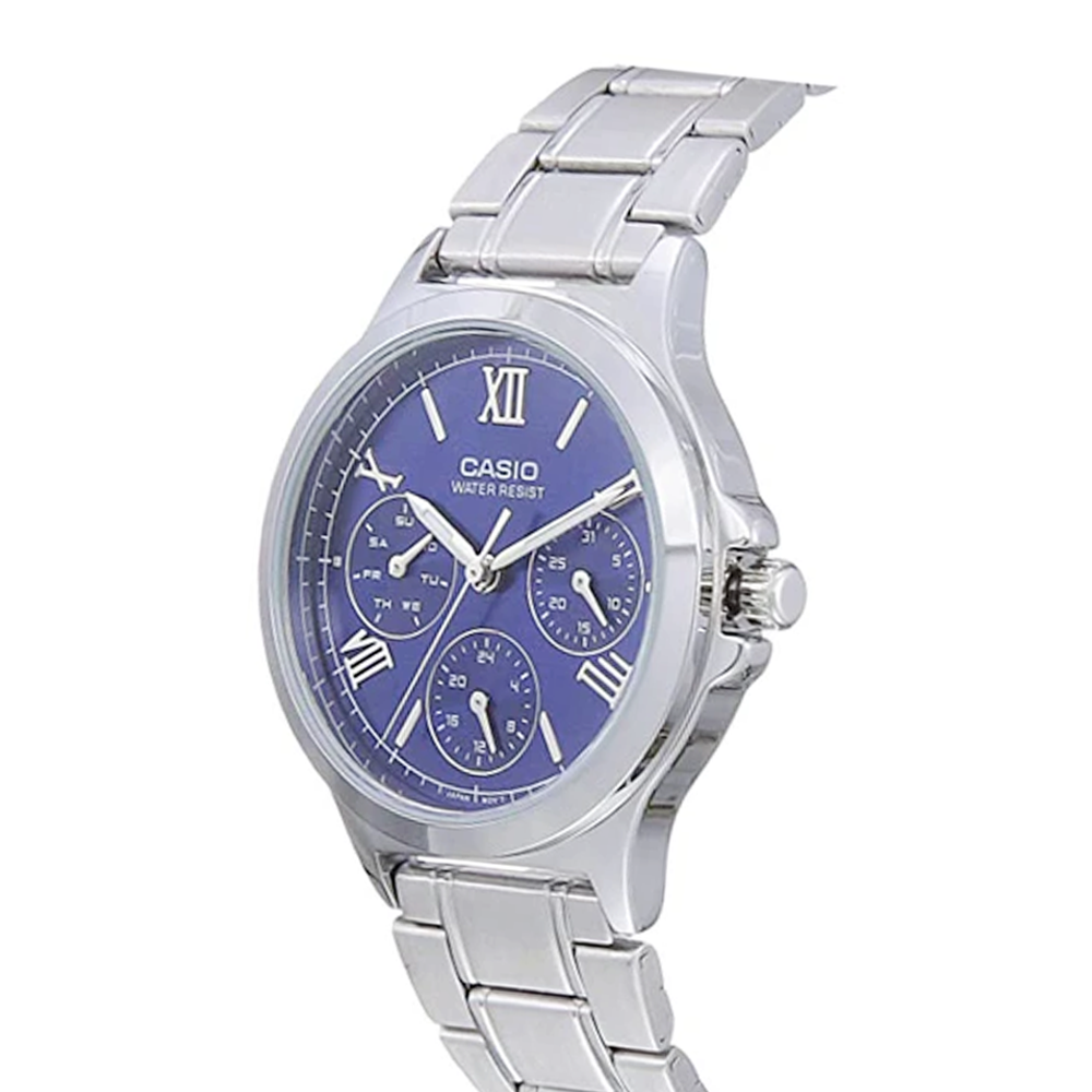 Casio LTP-V300D-2A2UDF — product image 2