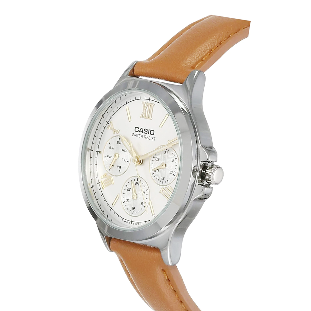 Casio LTP-V300L-7A2UDF — product image 2