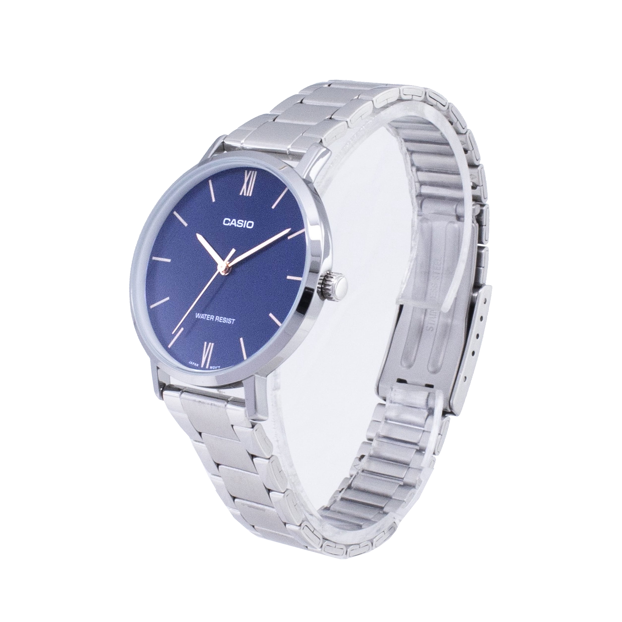 Casio LTP-VT01D-2BUDF — product image 2