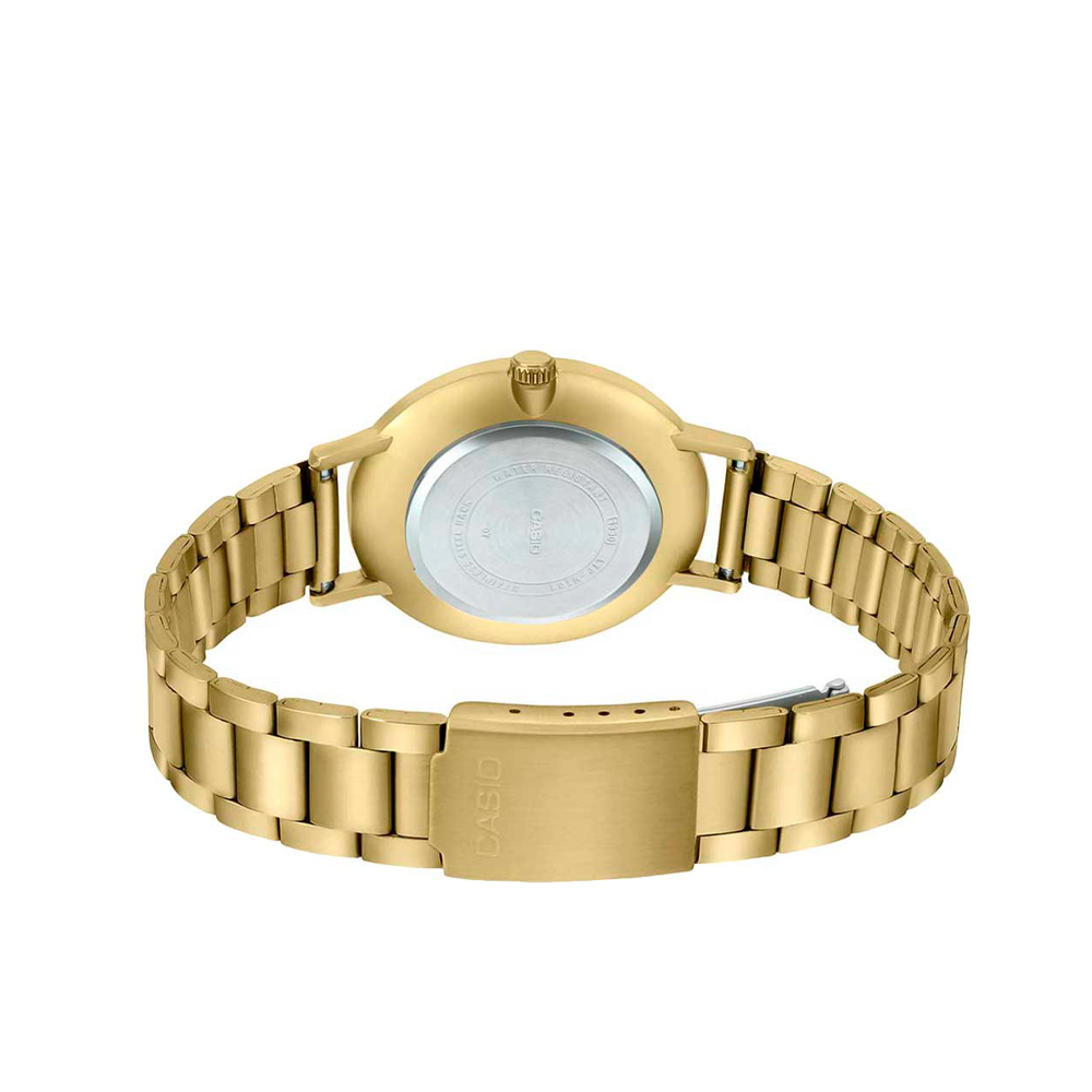 Casio LTP-VT01G-9BUDF — product image 3