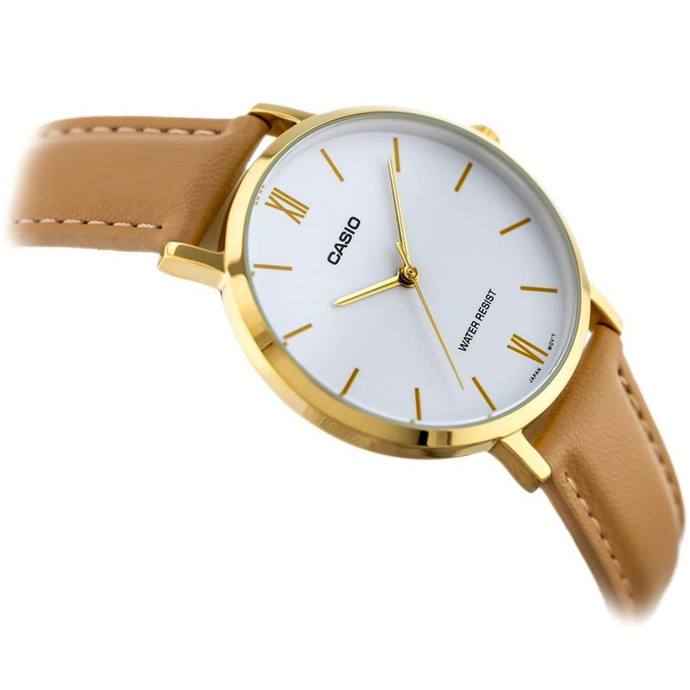 Casio LTP-VT01GL-7BUDF — product image 2