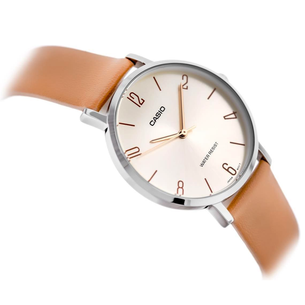 Casio LTP-VT01L-5BUDF — product image 2