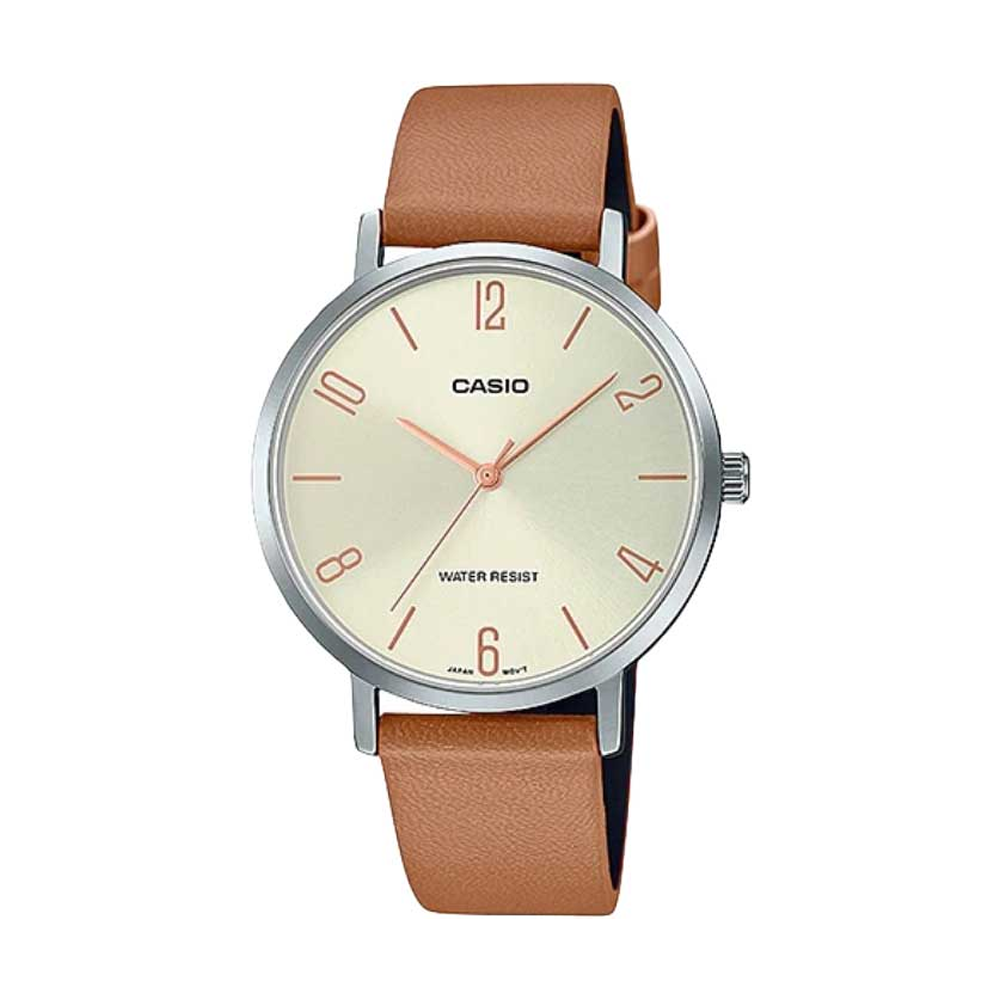 Casio LTP-VT01L-5BUDF — product image 1