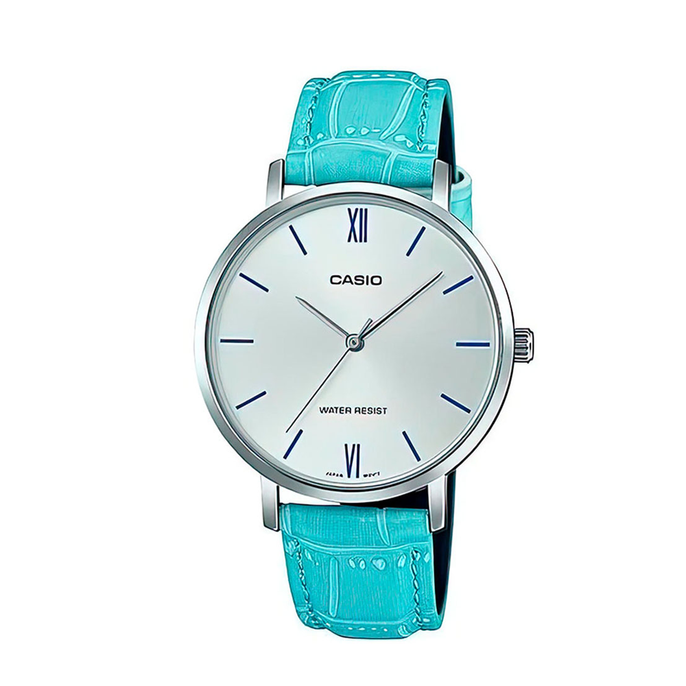 Casio LTP-VT01L-7B3UDF — product image 1