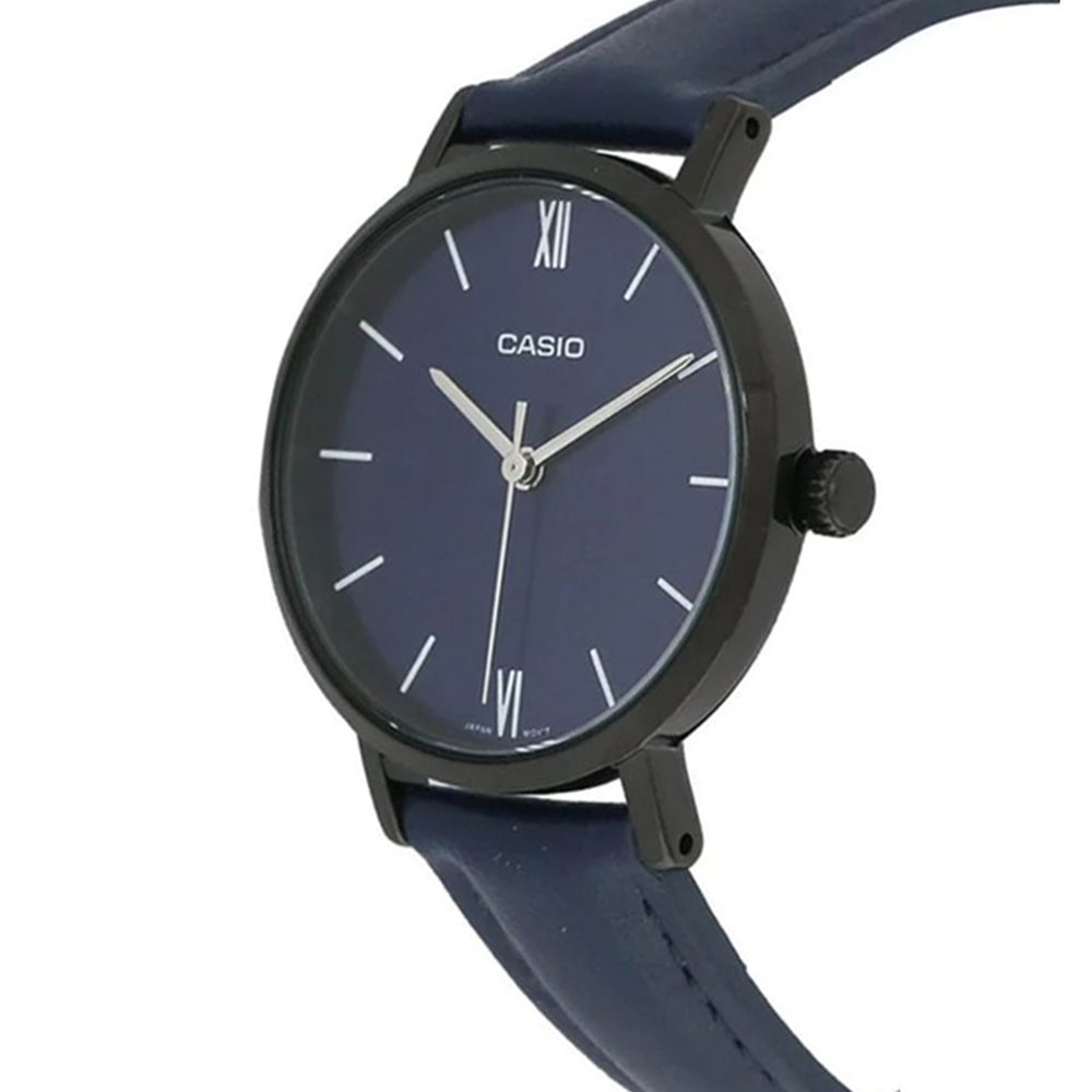 Casio LTP-VT02BL-2AUDF — product image 2