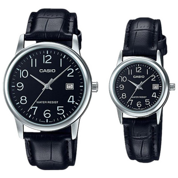 Casio Couple Set PublicWatch
