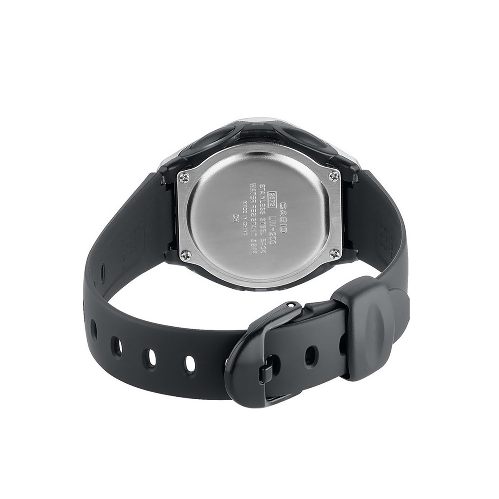 Casio LW-200-1AVDF — product image 3