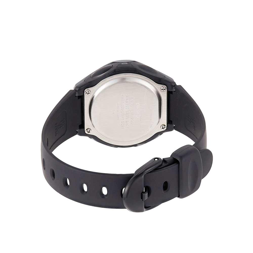 Casio LW-200-1BVDF — product image 3