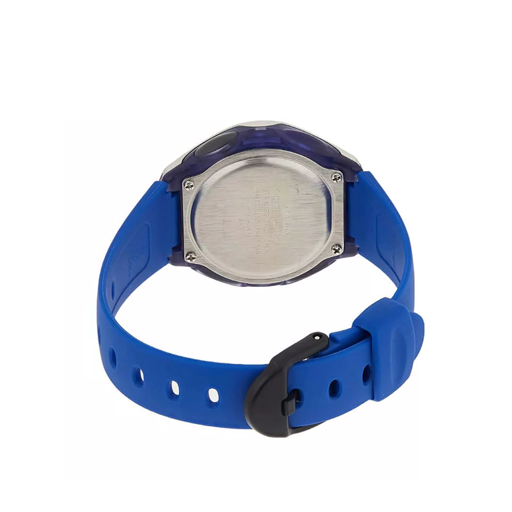 Casio LW-200-2AVDF — product image 3