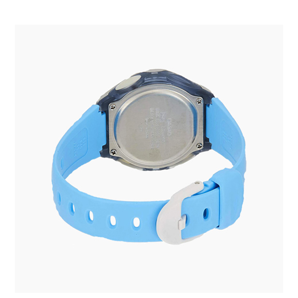 Casio LW-200-2BVDF — product image 3