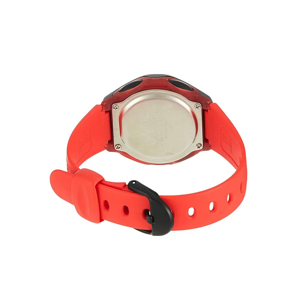 Casio LW-200-4AVDF — product image 3