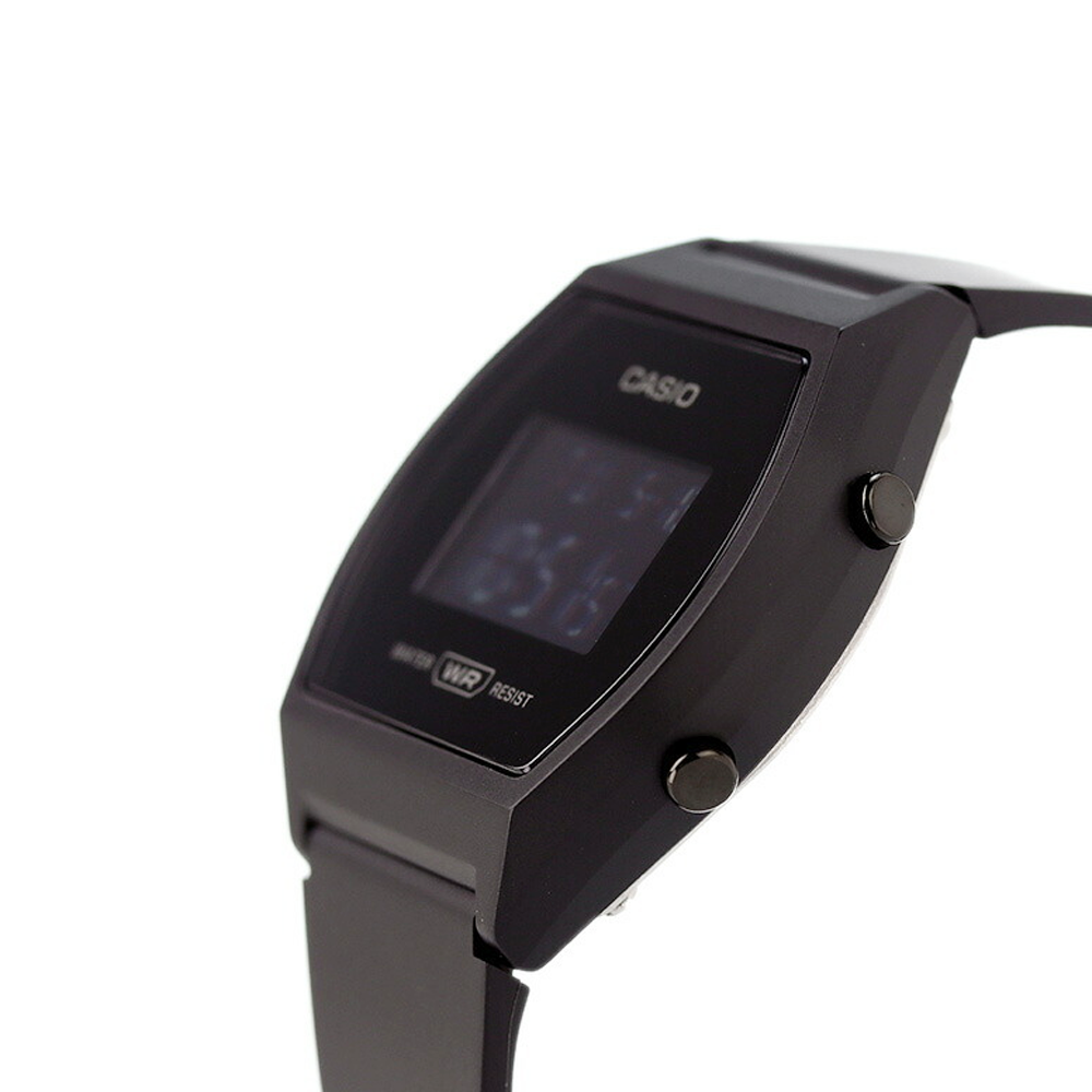 Casio LW-204-1BDF — product image 2