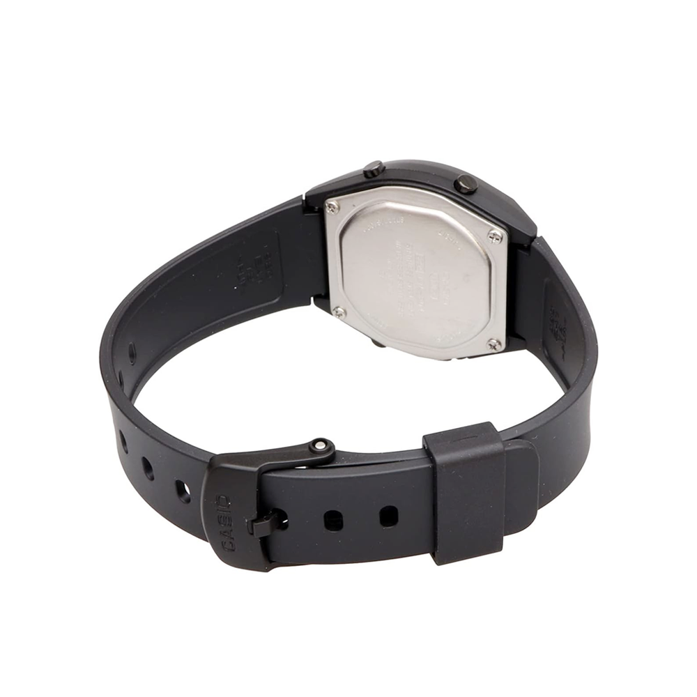 Casio LW-204-1BDF — product image 3