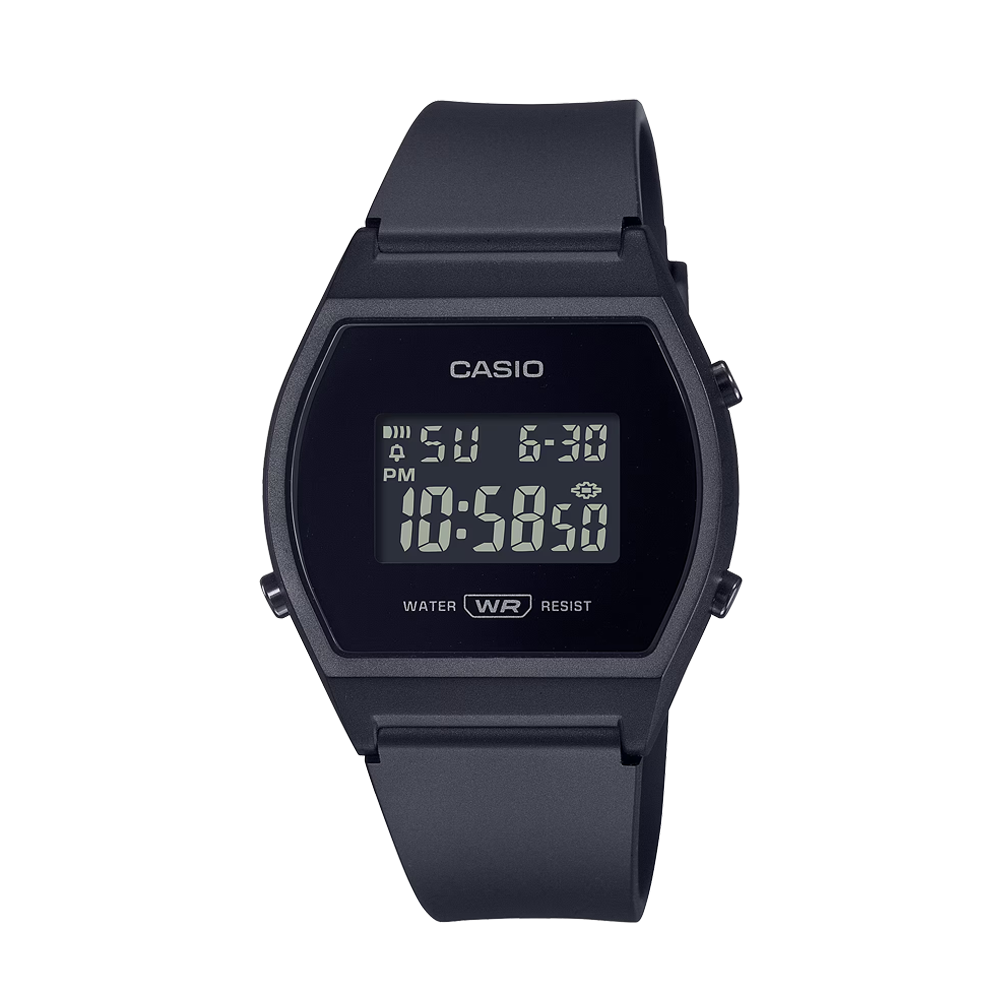 Casio LW-204-1BDF — product image 1