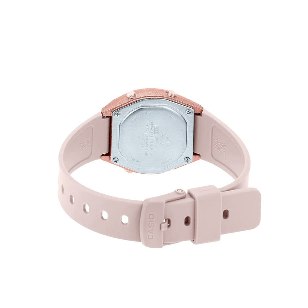Casio LW-204-4ADF — product image 3