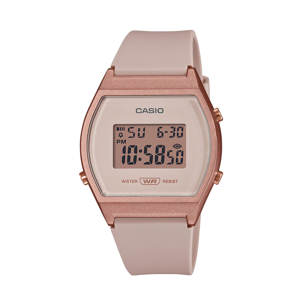 Casio LW-204-4ADF — product image 1